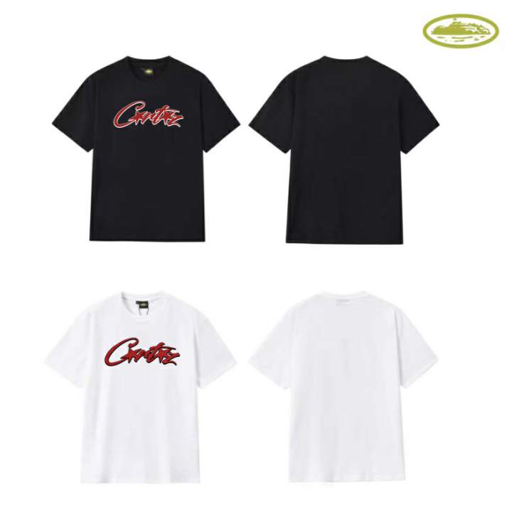 Corteiz T Shirts Short _SKUCorteizS-2XLastxC5516807